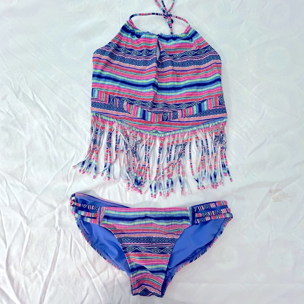 Cute fridge bikini